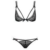 Intensa Bra & Thong - Completini Intimi MySecretCase