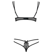 Intensa Bra & Thong - Completini Intimi MySecretCase