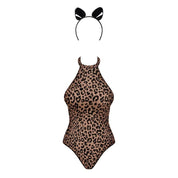 Leocatia Teddy - Travestimenti Sexy MySecretCase
