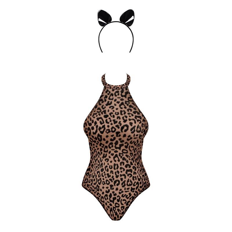 Leocatia Teddy - Travestimenti Sexy MySecretCase