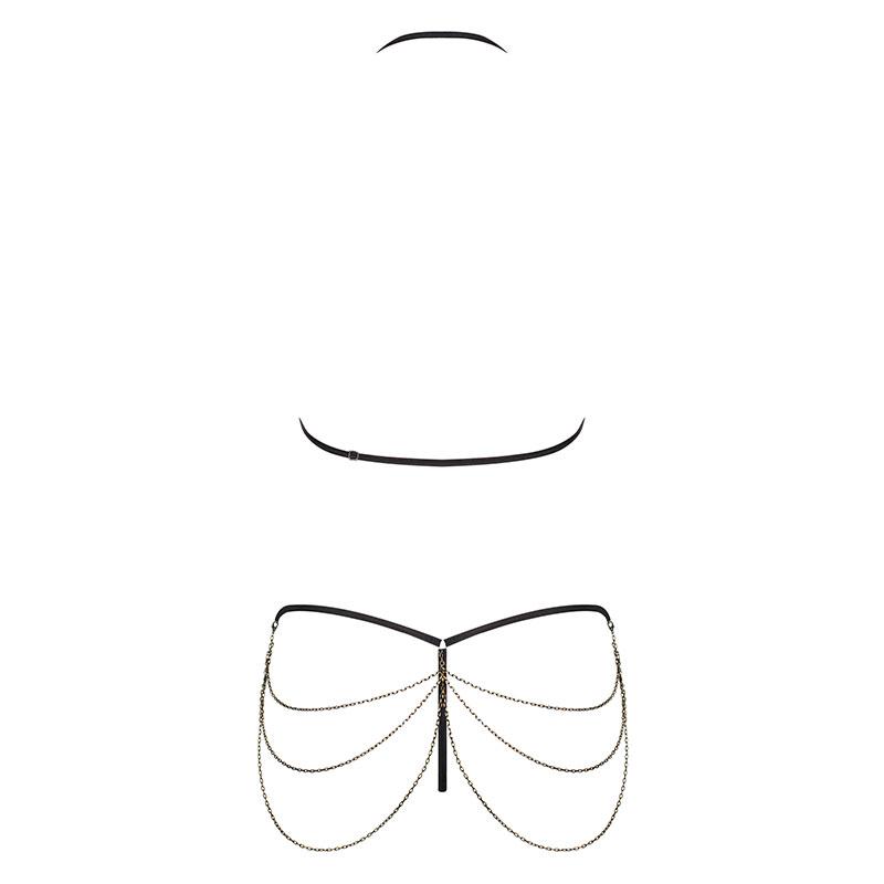 Redella Set 2 pezzi - Completini Intimi MySecretCase