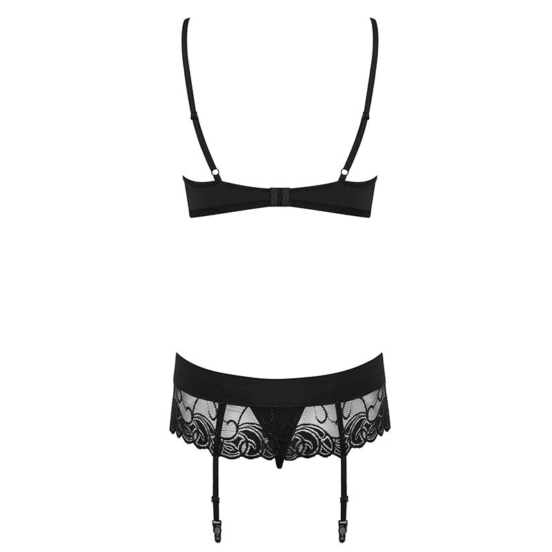 Wonderia Set - Completini Intimi MySecretCase