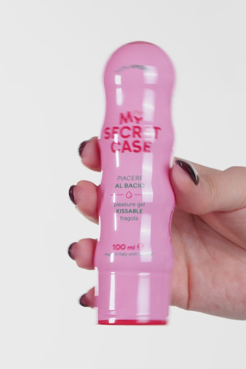 Piacere al Bacio - 100 ml