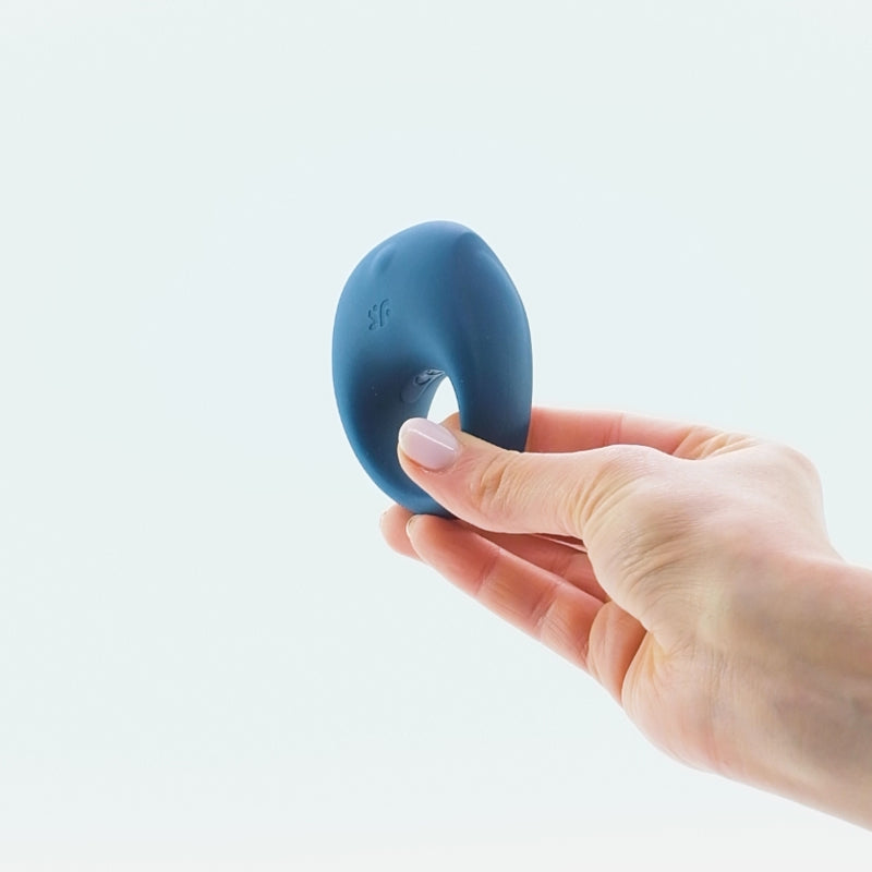 Satisfyer Strong One