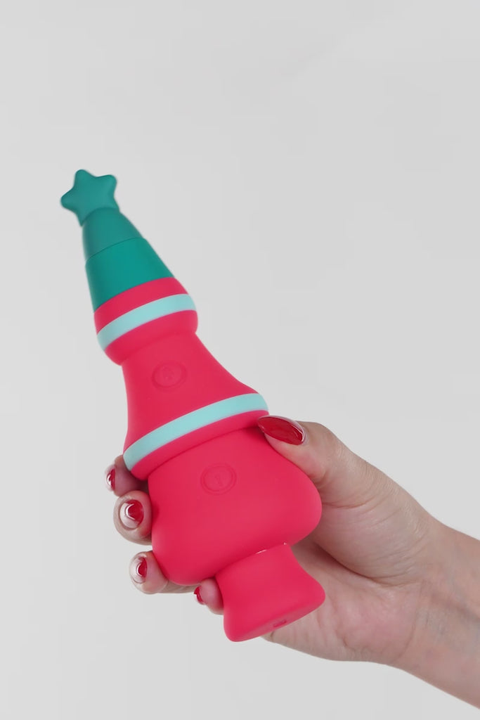 My Big Secret Santa