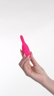 Flamingo Vibrating Bullet