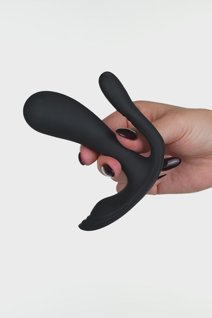 Satisfyer Top Secret +