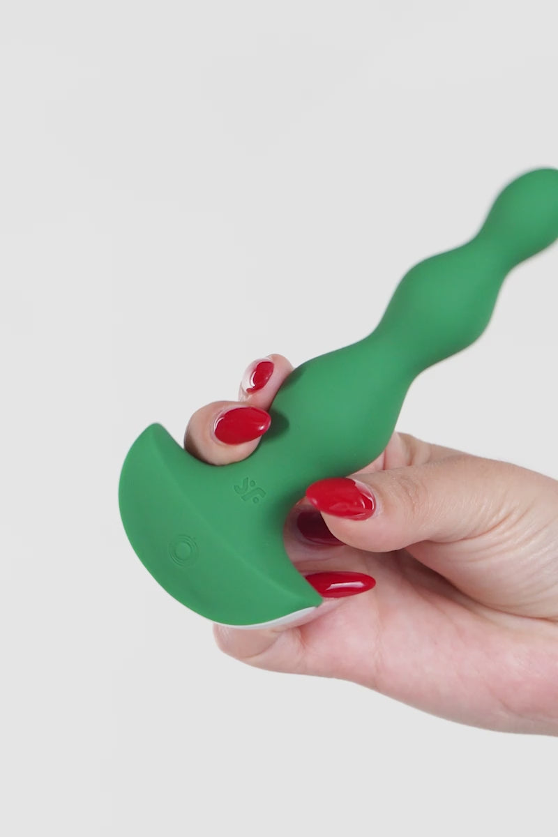 Satisfyer Lolli Plug 2