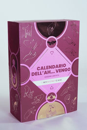 Calendario dell'Ah...Vengo Permanent Collection