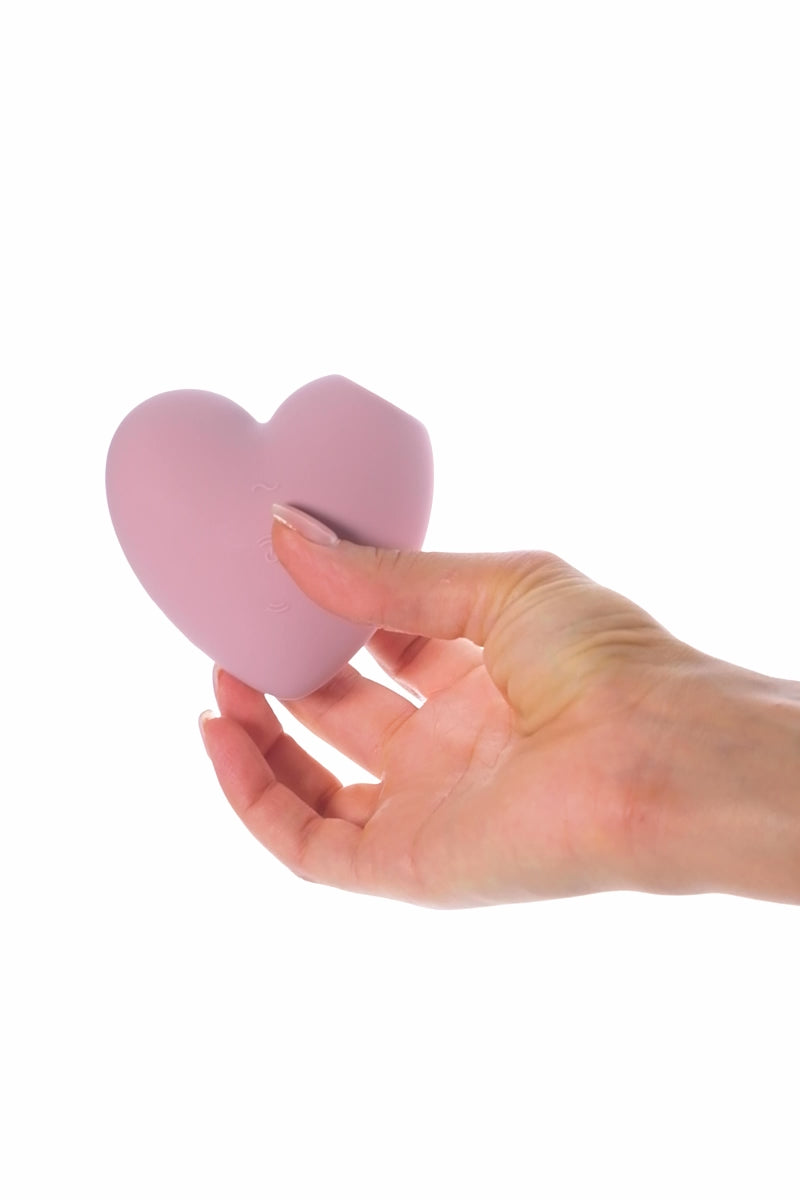 Cutie Heart