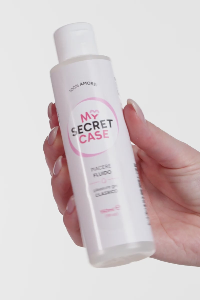 Piacere Fluido 150 ml