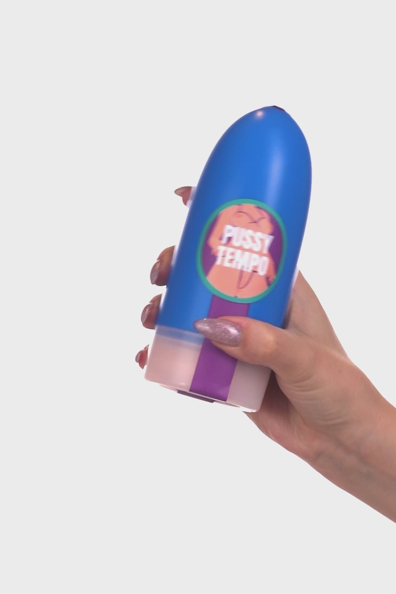 PussyTempo