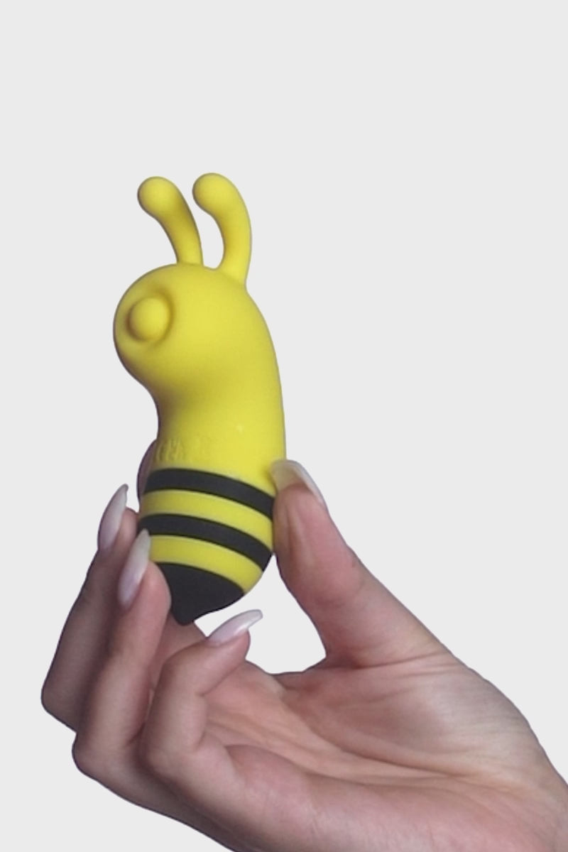 Regina Elisapetta - Tapping