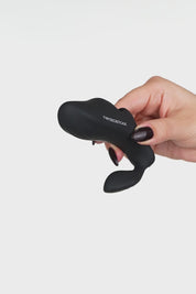 Finger Vibe - Love is in the..