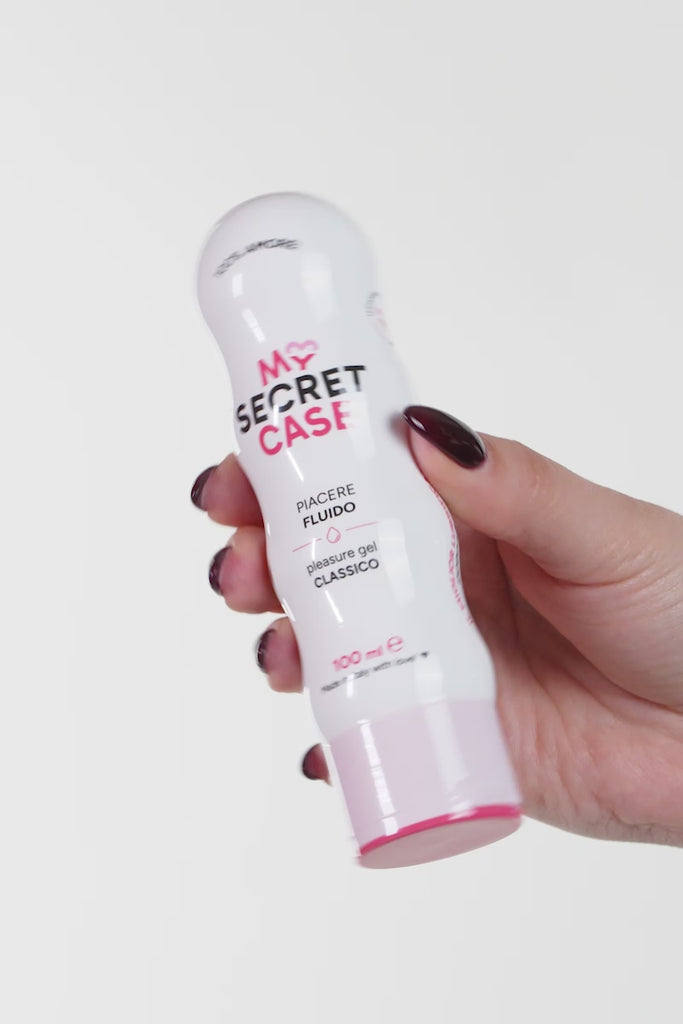 Piacere Fluido - 100 ml