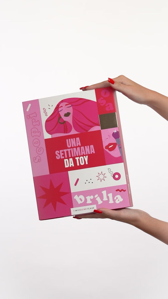 Una Settimana Da Toy