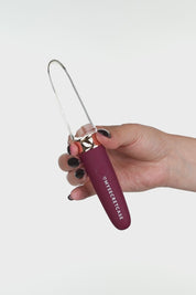 Glasstellare