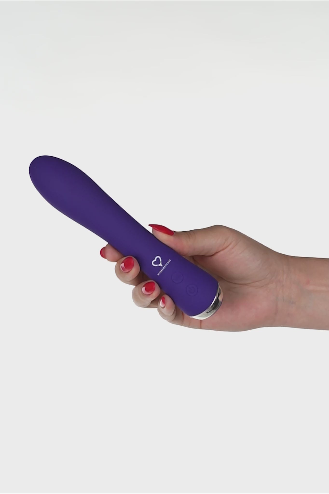 Fallo Bollente - Riscaldante - Vibratori Classici MySecretCase