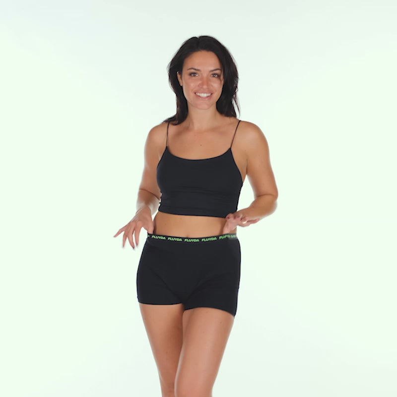 Boxer Organic Cotton +