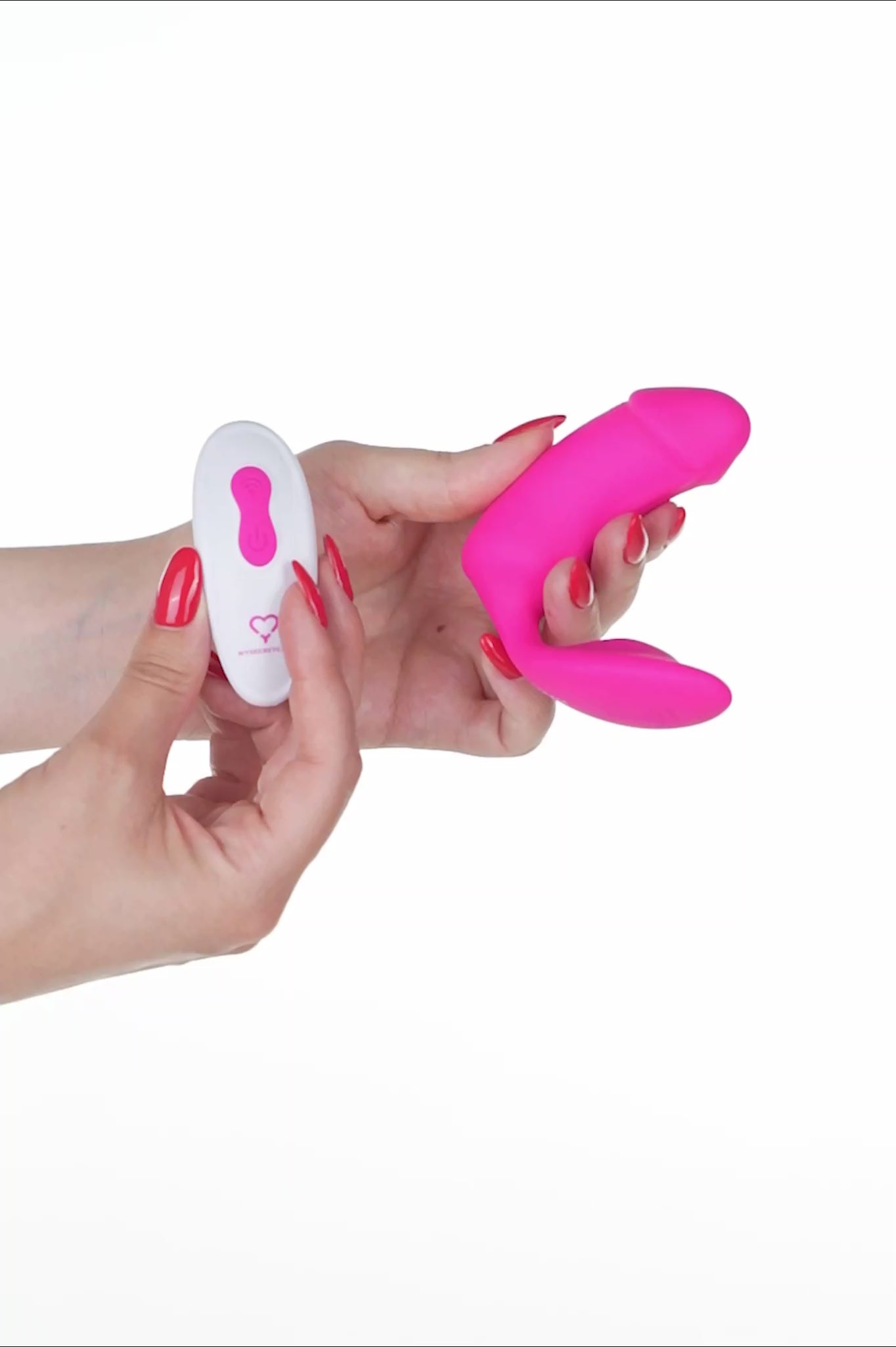 Big Sex - Vibratore Multifunzione MySecretCase