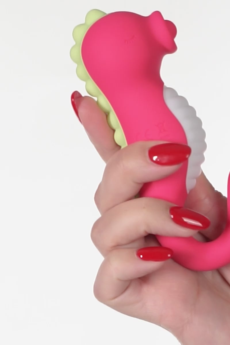 Chiavalluccio - Tapping