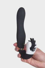 Tu Mi Fai Squirtar