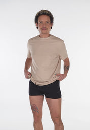 Boxer Massima Assorbenza - linea Basic