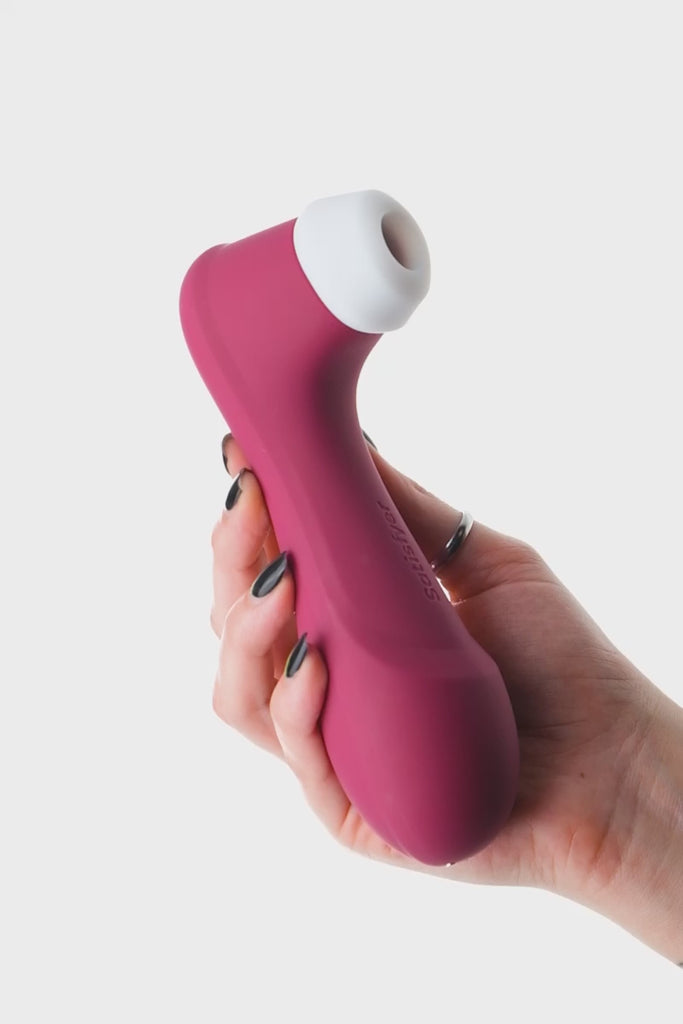 Satisfyer Pro 2 Generation 3