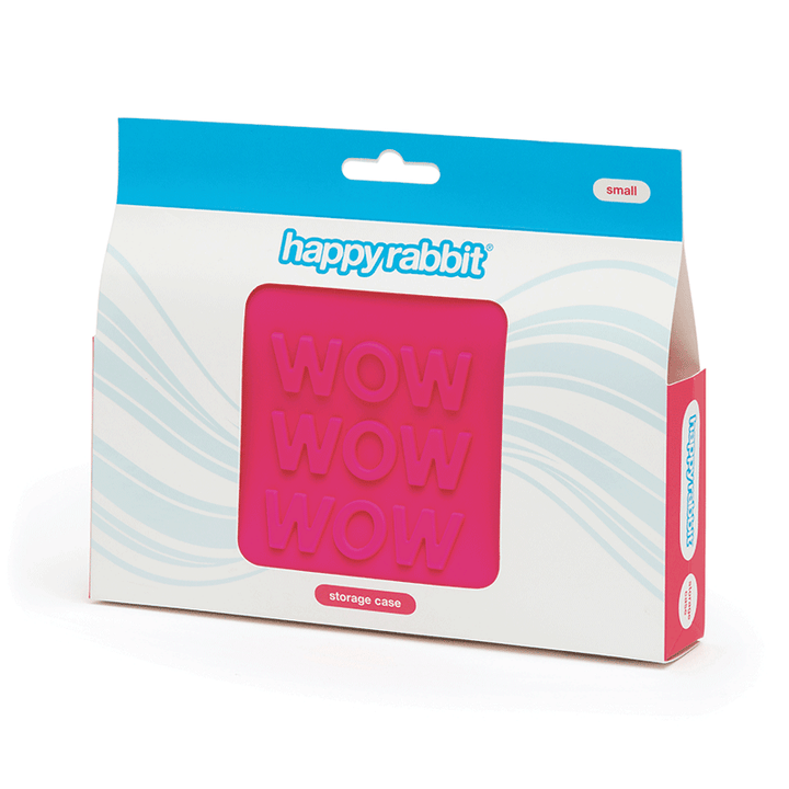 Wow Storage Bag