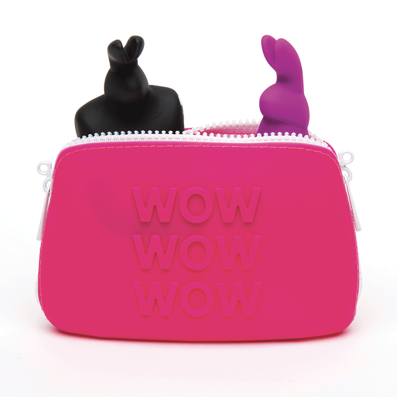 Wow Storage Bag