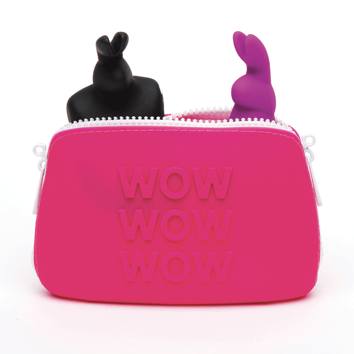 Wow Storage Bag
