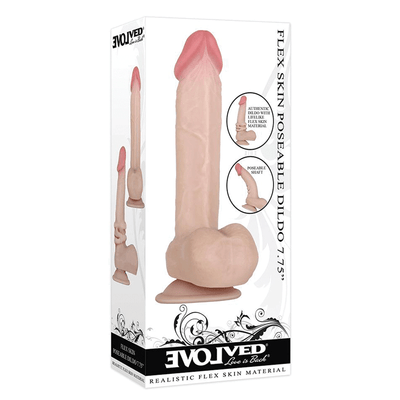 Flexskin Poseable - 20 cm