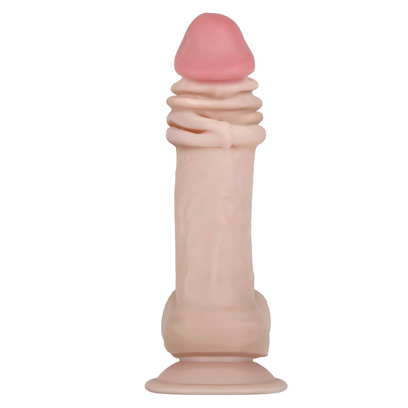 Flexskin Poseable - 20 cm