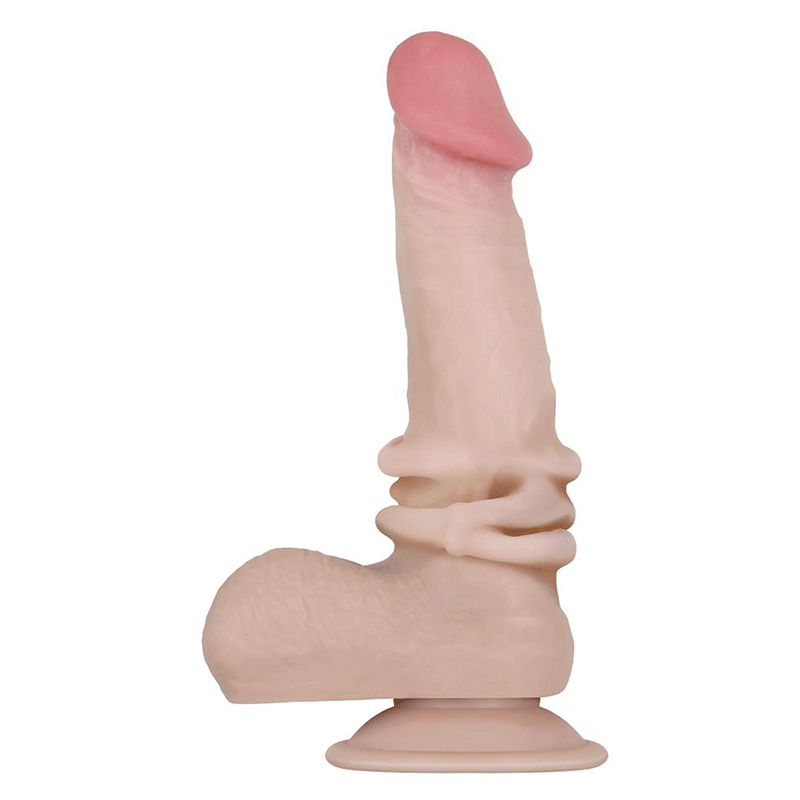 Flexskin Poseable - 20 cm