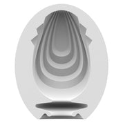Masturbator Egg - Savage - Masturbatori Uomo Satisfyer