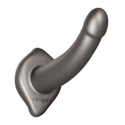 Me2 Ultra-Soft G-Probe - Strap On Dildo California Exotics