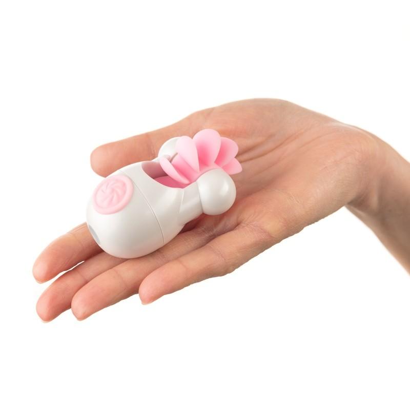 Sqweel Go - Vibratore Clitoride Sqweel