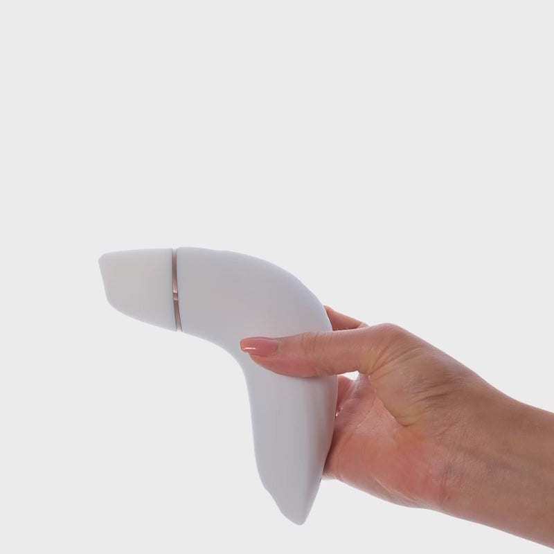 Satisfyer Pro Plus Vibration 