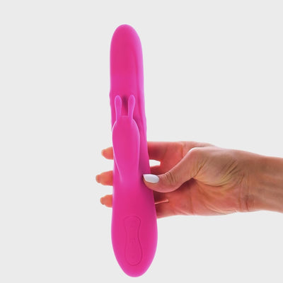 Magic Sex - Rotante