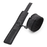 Bond girl - cavigliere - Manette & Cavigliere Osa