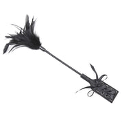 Tickle in the night - Frustini e Paddle Osa