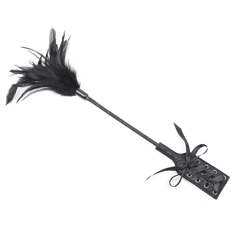 Tickle in the night - Frustini e Paddle Osa