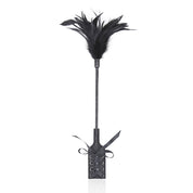 Tickle in the night - Frustini e Paddle Osa