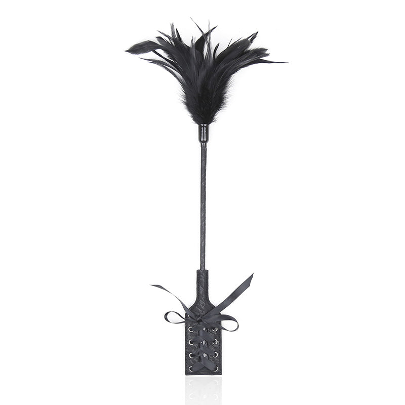 Tickle in the night - Frustini e Paddle Osa