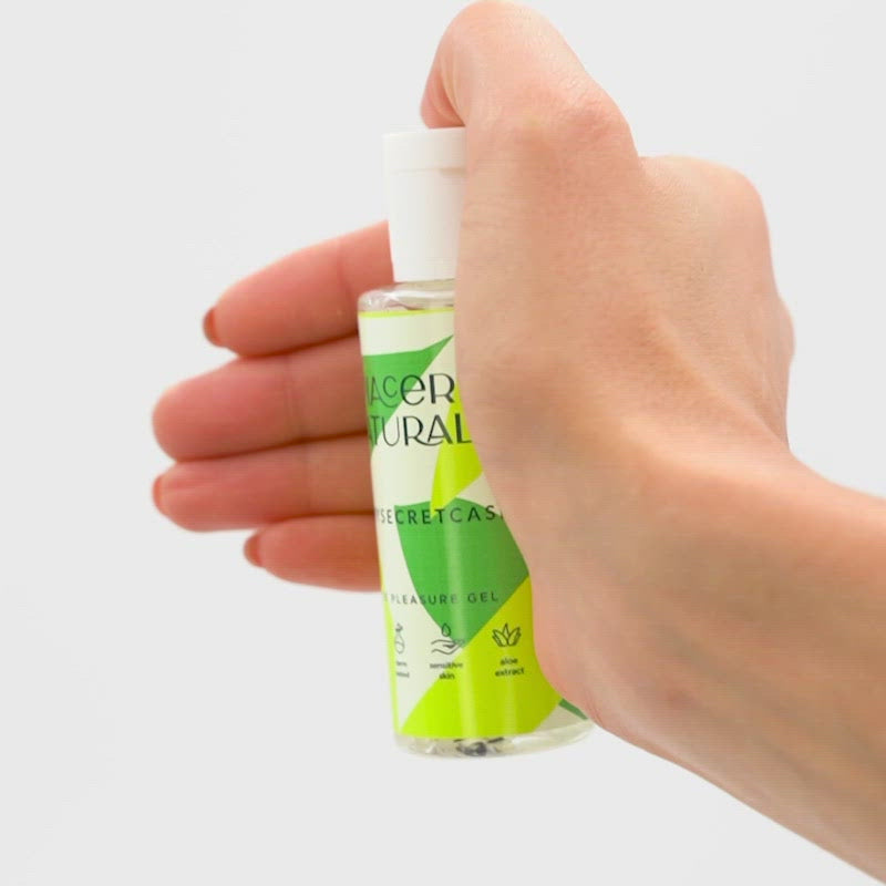 Piacere Naturale - 50 ml