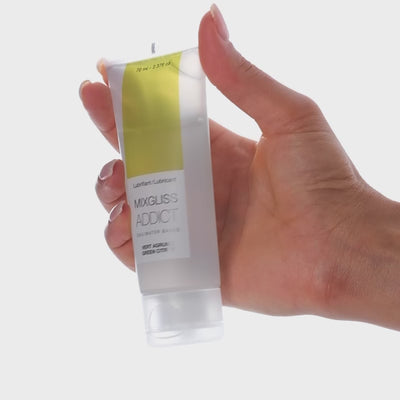 Addict 70 ml - Intimate Water Based Lubricant