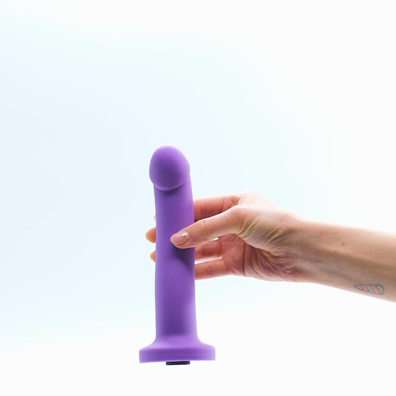 Touch Me!