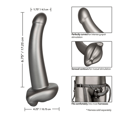 Me2 Ultra-Soft G-Probe