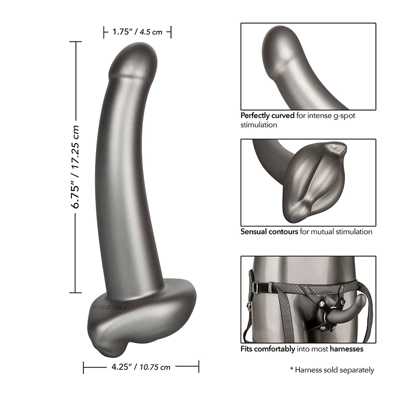 Me2 Ultra-Soft G-Probe