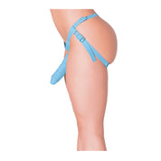 Adam & Eve - Strap On Dildo Adam